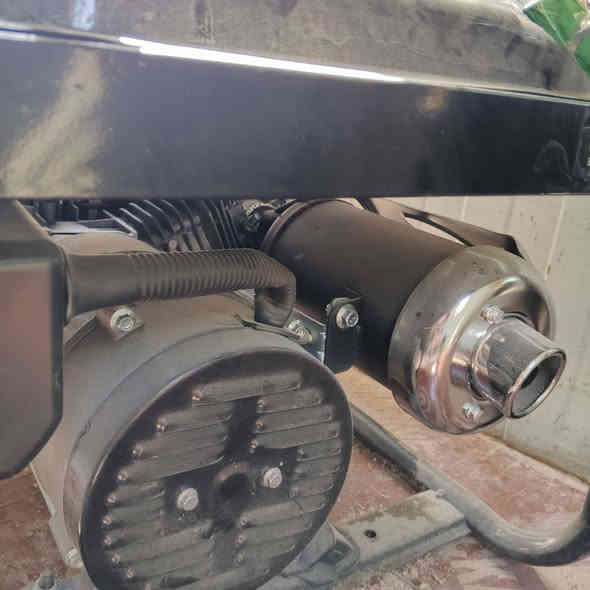 للبيع جديده ما مشتغله اقل العشر مرات ب١٥٠مكانه نجف شارع المطار نهاية شارع علكم ***********
