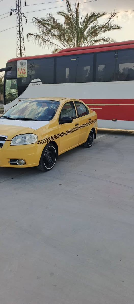 السلام عليكم
مكلف بلنشر رقم صاحب السياره بلخير
افيو 2010 شركه عامه خليجي رقم نجف مشروع وطني مداور ثاني يوم
مصفر هيئه وغرامه ضربه جاملغ خلفي ماواصل للداخل والبقيه كفاله عامه السياره جاهزه مجهزه نضيفه وحلوه كير ومكينه شرط حداديه تخم تاير أبو الخطه جديد السياره مال جناي 
السعر 47 بيها مجال 
الاستفسار ***********  غير مواتجد ع الفيس
