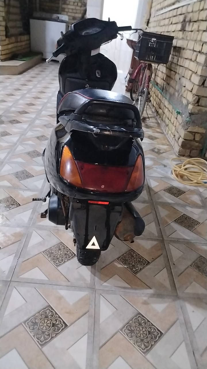 دراجه سبيسي للبيع
***********
#الخاجيه
