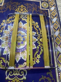 سيبايه ابو عمار الطويله انتاج ٢٥ بدون زنجار ترهم فورتي النترا من موديل...