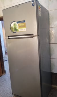 ثلاجة • طباخ 5عيون • ابوغريب الشهداء