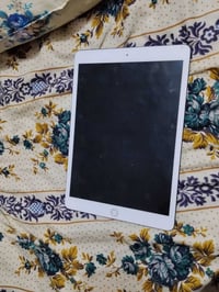 ايباد 7 • معالج • شاشه