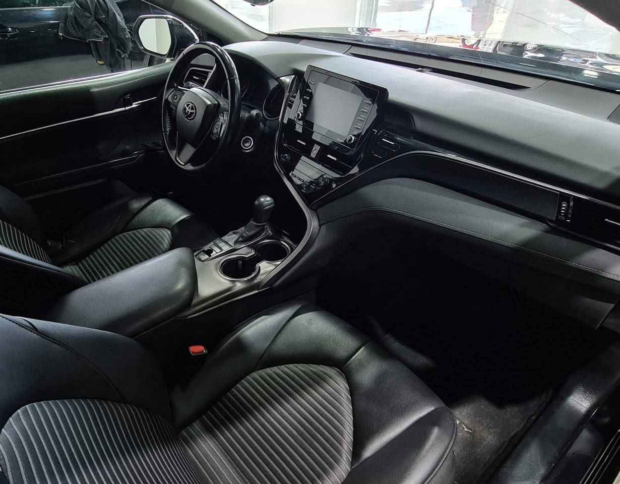 تۆیۆتا کامری  2022مواصفات SE
پیش کەپس بی ایرباگ
رەقم اربیل
رەنگ رەش
کوشین جلد و کارەبای
بریک بەسمە
رادار 360 دەرەجە
رادار( بیشەوە+دواوە+ ئاوینە)
تحدید مسار
ئۆتۆستۆپ
شاشەگەورە
 97میل ڕۆشتوە

سعر لە کۆمێنت داوابکە ڕاستەخۆ بۆت دیت 📩 

سەیارە جاملغو و سندوق و کەمیک جاملغی دواوە بۆیاغه

ژمارەی خاوەنی 
***********
واتساب
