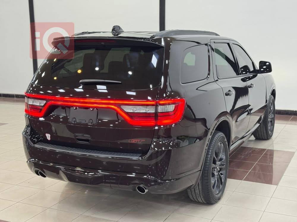 دودج
دورانجو, GT Plus, 2025
عدد الأميال : 9.600
ضرر: كلين تايتل
سلندر: 6 سلندر
محرک: 3.6
السعر / 44,000$ 
الكاميرا الخلفية - صندوق كهربائي  - التحكم على المنحدرات - مستشعر وقوف - تدفئة المقاعد - تبريد المقاعد - فتحة السقف - بصمة - مثبت السرعة - مرايا جانبية كهربائية - شاشة - مراقبة النقطة العمياء - نظام المفتاح الذكي - التحكم التلقائي في درجة الحرارة - 6 وسادة هوائية - مصابيح زينون الأمامية - المصابيح الأمامية ليد - أبل كاربلاي - التشغيل عن بعد - AWD - مقاعد الصف الثالث - رادار - كشافات ضباب - ذاكرة المقعد - تحذير مغادرة المسار - نظام مانع السرقة - التحكم الإلكتروني في الثبات - تحذير من الاصطدام الأمامي - مرايا جانبية تدفئة - مثبت السرعة التكيفي - الضوء العالي التلقائي
***********
المكان  بابل
