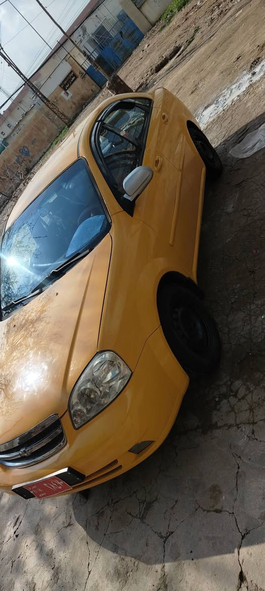 السلام عليكم ملاحضه للبيع او مرواس حسب القناعه اوبتره 2010 رقم نينوى بيها قاصر شرط التحويل توماتيك محرك وضفيره وعقل شرط كصه كير شرط مطلوبه هيئه وغرامات 9 ورقات ينزلن من حكها طخم تايرات جدد بكلايتات جدد لايتات جدد بلاجكتورات جدد طخم امامي كامل كلو جديد داخل جديد سياره مدامه بل كامل السعر 60 للاستفسار ***********
