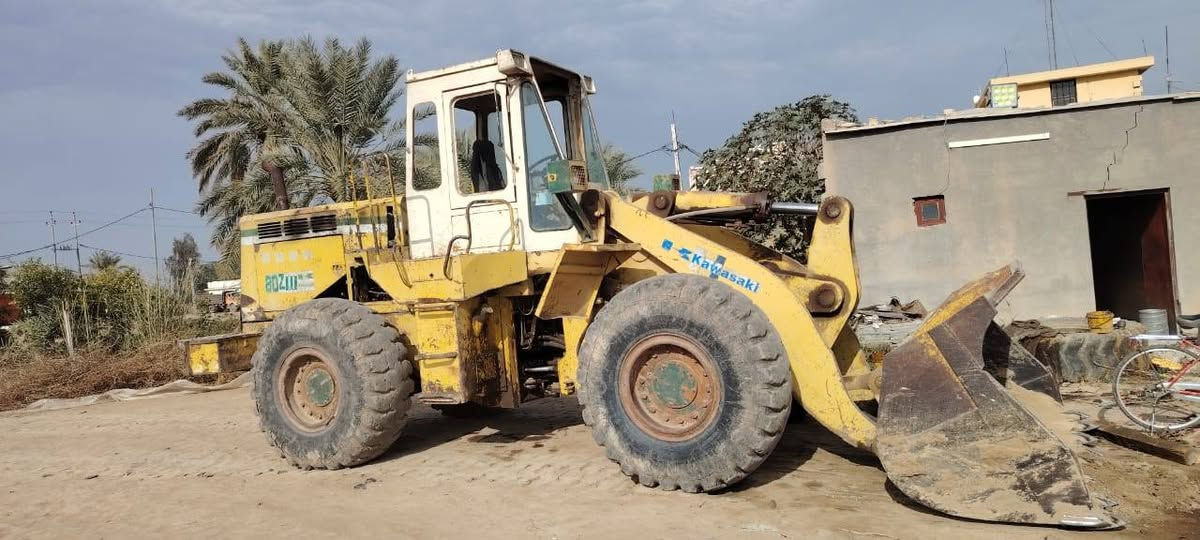 سلام عليكم شفل كاوسكي للبيع حجم 80سنويه بسمي ذي قار  
موقع واسط الصويره استفسار خاص معه هاذا الرقم
مكلف بل نشر 

 ***********
