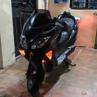 دراجه فوزه صفر ثمانيه ربمه جديده بل باكيت للبيع تايرات جدد تفاصيل خاص ...