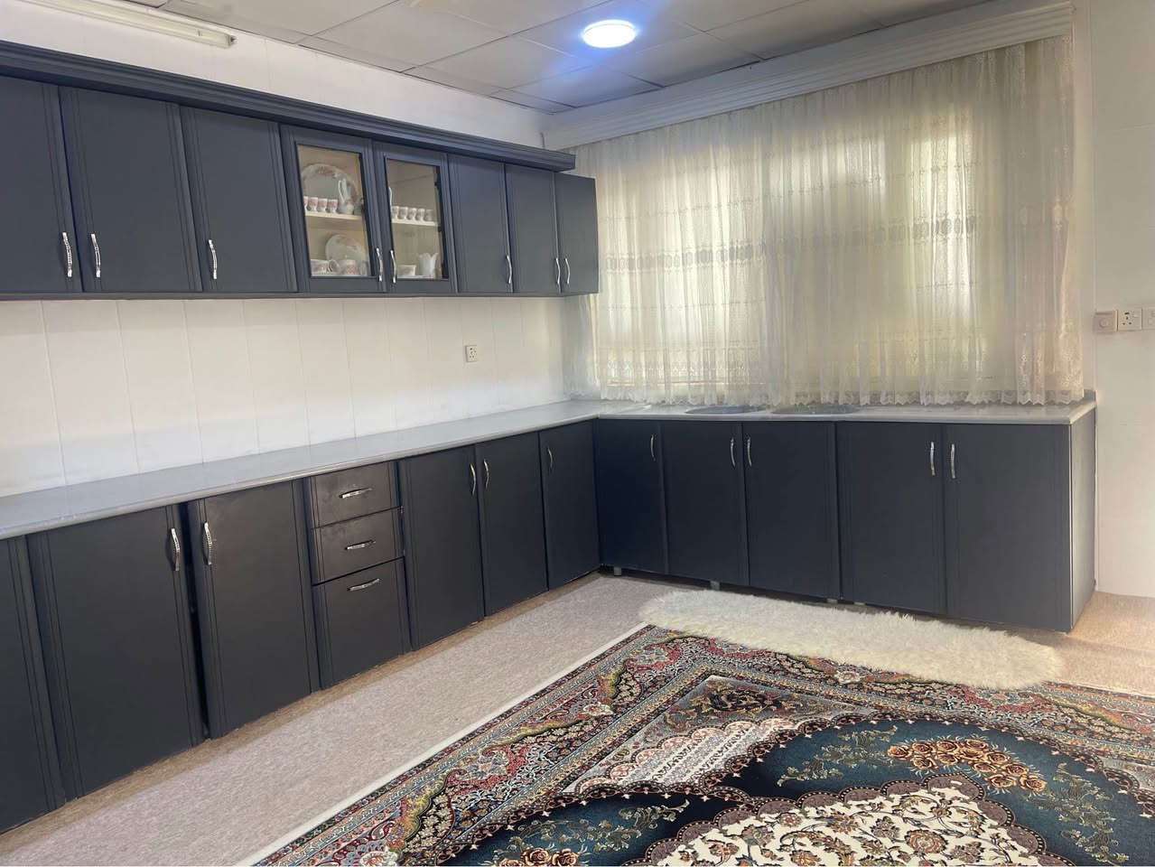 كةوانتةر بوفروشتن زور كةورةيةو باكة بوية كراوةتةوة كةونتةرةكةي بينج مةترة سنةكةي دوومةترو بيست سانتيمة زور هةرزان ٣٠٠هةزارو مةعامةلة السليمانية, العراق


**إذا كنت صاحب هذا الإعلان وتريد حذفه لأي سبب، رجاءا أرسل رسالة إلى الدعم الفني**