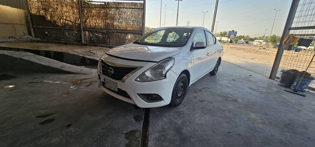 حياكم الله نيسان سني هندي موديل ٢٠١٦ سيارة بيهه بارد بخشم لايت الايمن وبيهه رصعات خفيف ممبينه بصور كلش مكان السيارة النجف السيارة خير من الله محرك وتبريد مناقصهه للبيع السعر 82  وبي مجال لشراي
***********
حياكم الله نيسان سني هندي موديل ٢٠١٦ سيارة بيهه بارد بخشم لايت الايمن وبيهه رصعات خفيف ممبينه بصور كلش مكان السيارة النجف السيارة خير من الله محرك وتبريد مناقصهه للبيع السعر 82  وبي مجال لشراي
