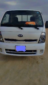 كيا • ٢٠١٩ • تكريت