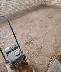 تنضيف بيوت • صب بيوت • قفازات