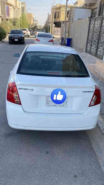 السلام عليكم اوبترا مديل ١١ 
سياره كلش حلوه كير محرك خير من الله 
بيه بارد بلجاملق الخلفي 
وبيه بارد بلجاملق الامامي 
التواصل ع هاذ الرقم ***********
باقي التفاصيل اتصل وتدلل
السعر ٧٥ بيه مجال قليل
