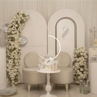 كراسي • طبلة أمامية • توصيل