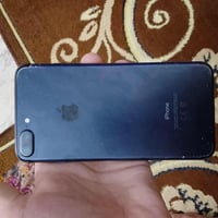 آيفون ٧ بلس • ١٢٨ • بطارية ١٠٠