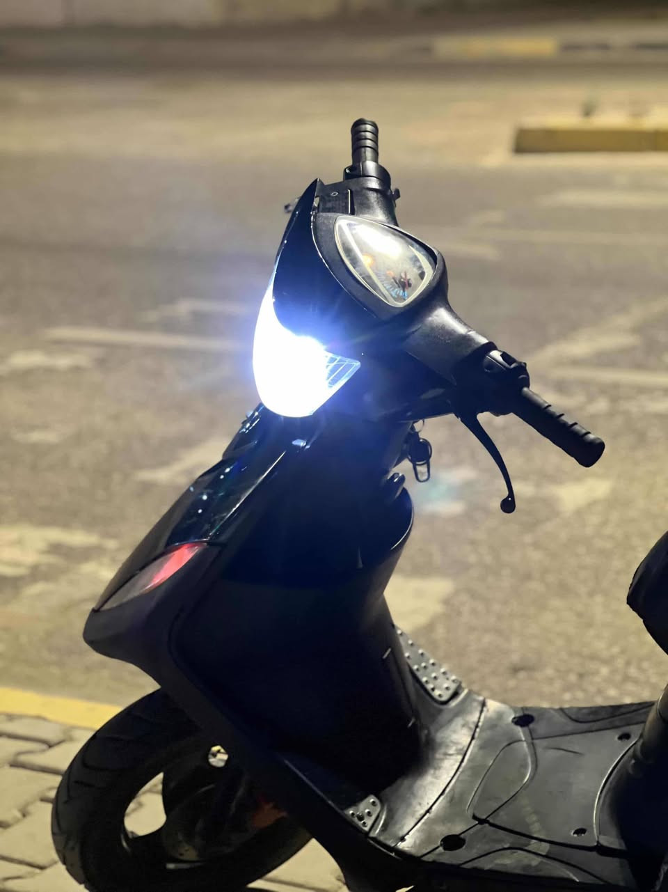 ماكـس عدلـه للـبيع
بوشـه 55
الدراجه امانت الله نضيفه برغي ممفتوح بيها بس لئن شتريت سياره وحرمات تنهمل اريد ابيع

السعر 500 وبيها مجال الدراجه يشهد الله تاخذها وتدعيلي مكانها كربلاء للتواصل ***********
موجود وتساب وتصال 24ساعه
