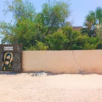 بيت للبيع طابو زراعي سند ٢٥ بسمنة مساحتة 400متر يحتوي على ٣ غرف نوم وس...