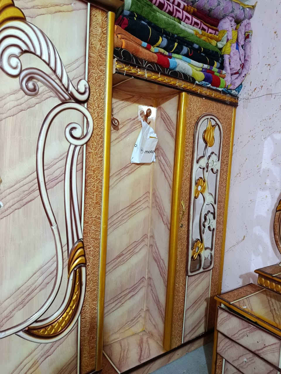 غرفة صاج عراقي كلش نضيفة قوية سعر 650 وبيهة مجال مكان البصرة الحيانية ‏‪0778 126 7485‬‏
