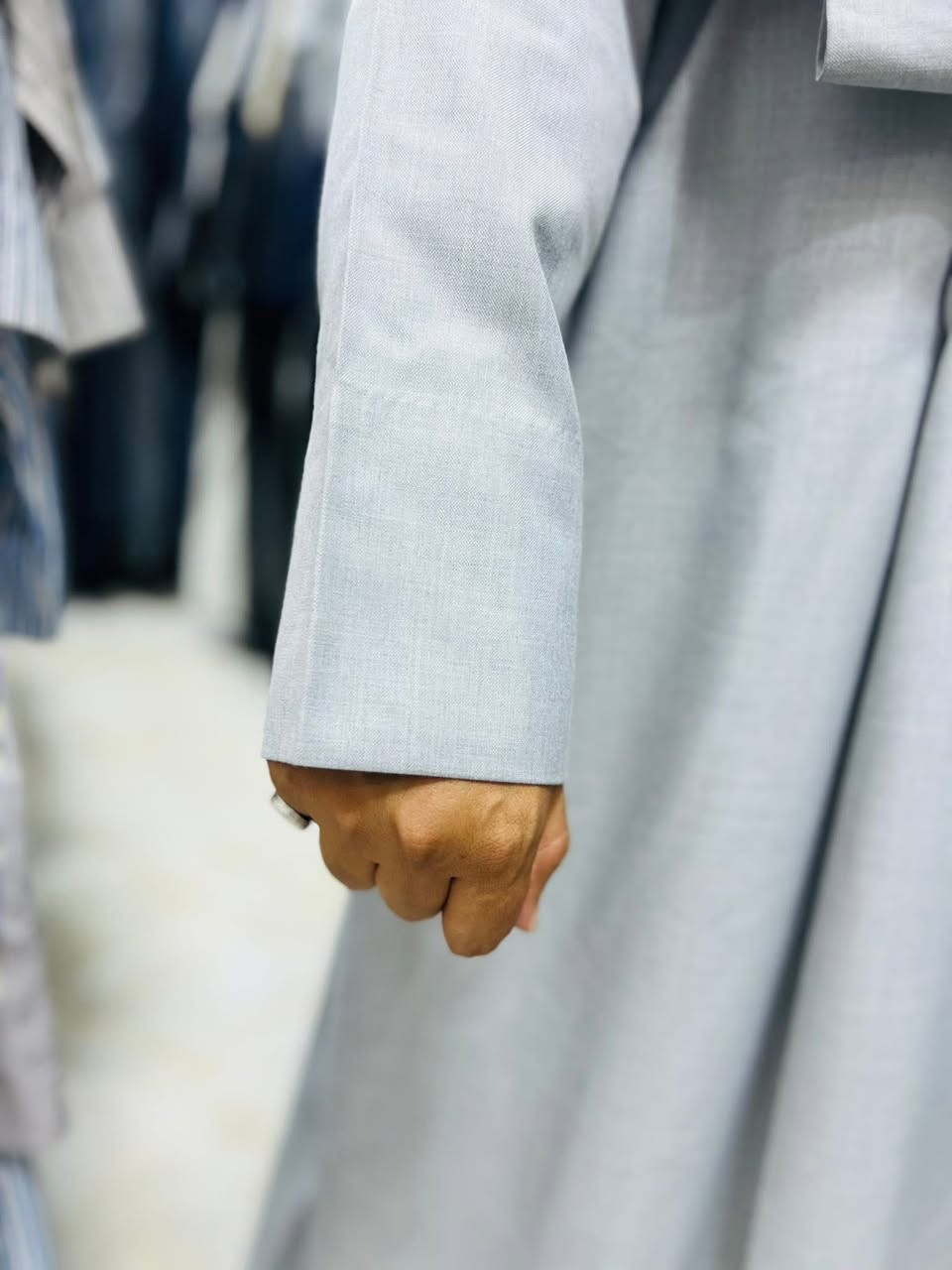 محلات الثروي تخفيضات الدشداشه بـ10
أناقتك تبدأ هنا" 

تشكيلات عصرية بخصومات خاصة!” 

تنزيل اليوم دشاديش رجالي باله كويتي درجة أولى 

تنزيل
باله ولادي
 
تنزيل 
شماغ احمر
شماغ ابيض
غتره
شماغ عماني
كل ما تحتاجه موجود حياكم الله 

العنون
بيجي الشارع العام عماره الكروبي ( وطبان )

***********
