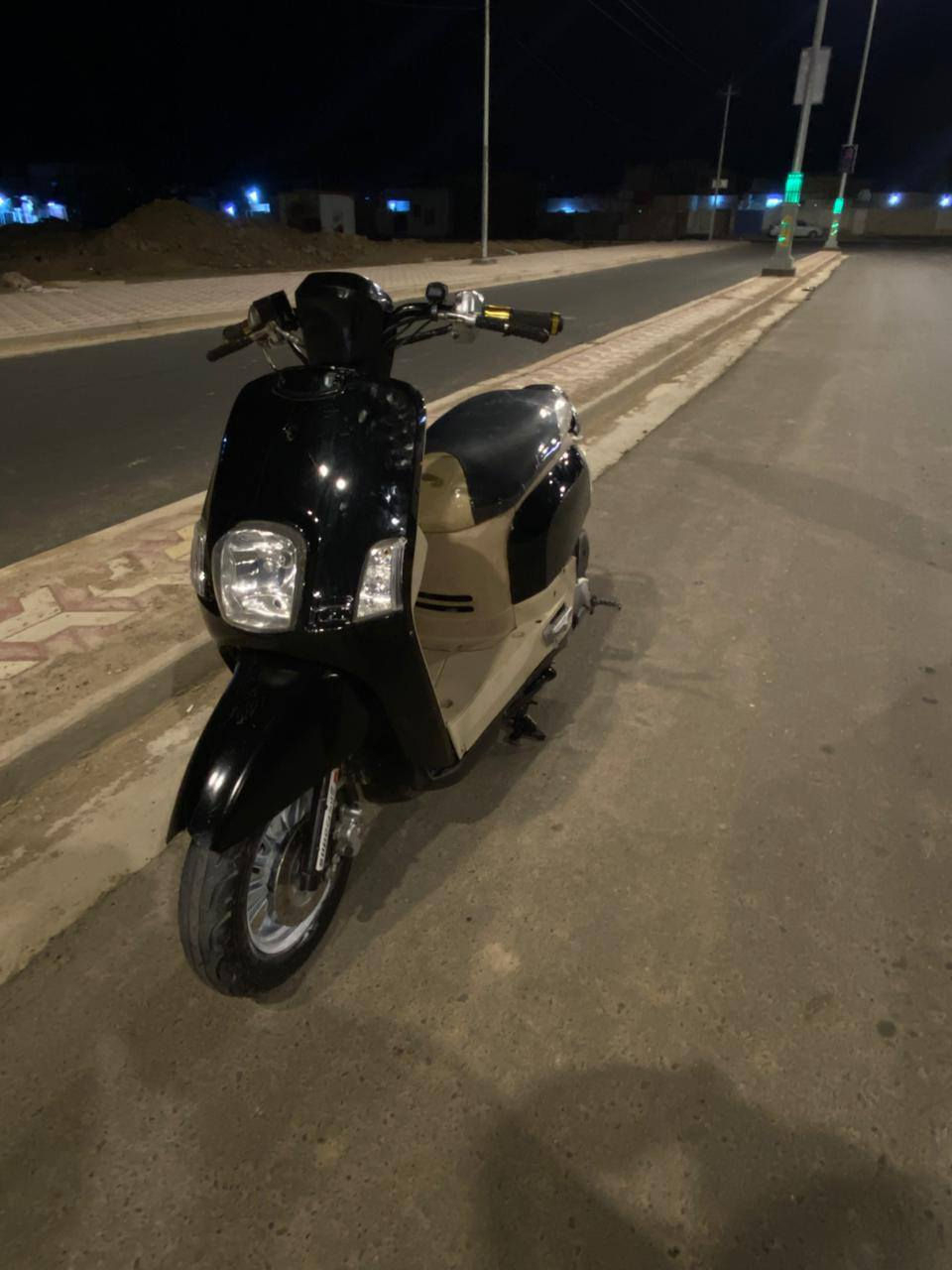 سلام عليكم دراجه بوليسي بوشه وبستم 55 دراجه حلوه عوزها بس كابريتر دراجه شغاله السعر 450 وبيها مجال قليل


**إذا كنت صاحب هذا الإعلان وتريد حذفه لأي سبب، رجاءا أرسل رسالة إلى الدعم الفني**