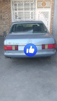 محرك VVT • ١٩٨٨ • اوتوماتيك