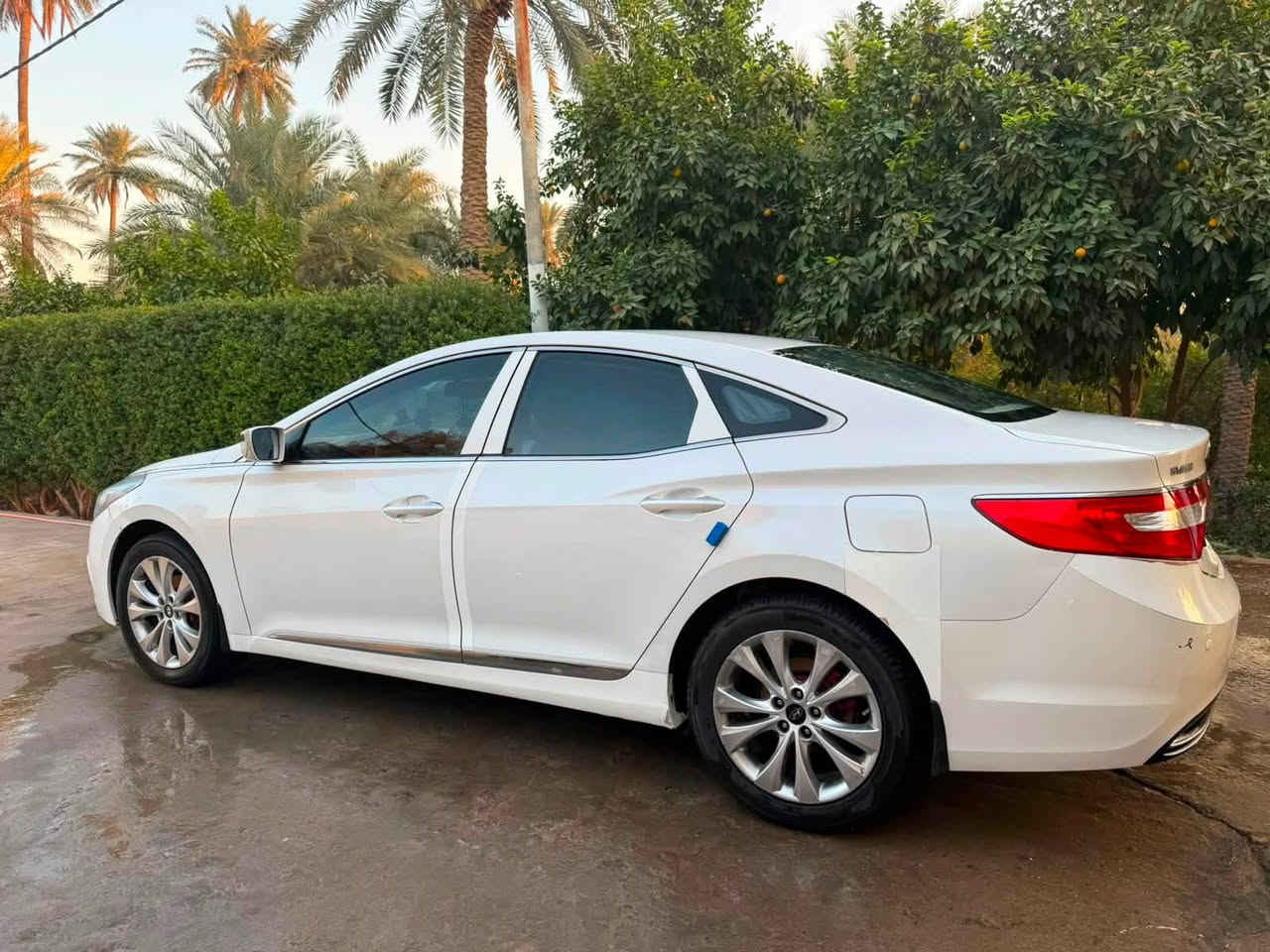 للبيع ازيرا موديل 2015 ✅

سعرها ادخل ع رابط https://t.me/carssofiraq/16408

محرك مكفول بلادي
كير باتري جديد تبريد ثلج بلادي
رقم شمالي دهوك السياره بأسمي سنويه لل٢٠٣٠ 
السياره مكفوله من الصبغ والبارد والخياس والتنكيد نظيفه كلش السياره ابد مامتعوبه ولا ملعوب بيه
اشاير بالمري ع سويج شفط
شاشه تابلت بردات بلايه خلفيه وبالبوب الخلفيه 
طبعا السياره نص فول يعني لابصمه ولا قماره سلايت 
مكاني بغداد الراشديه 

 رقم اتصال ***********
رقم واتساب فقط ***********
.
.
.
🚗اعرض سيارتك ع اقوى قناة تلكرام و واتساب و صفحتي فيسبوك للبيع و شراء سيارات ادخل ع رابط 👈 https://t.me/carssofiraq

