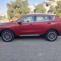 هاڤال H6 • ٢٠٢٠ • ١٠٠٠٠٠ كم