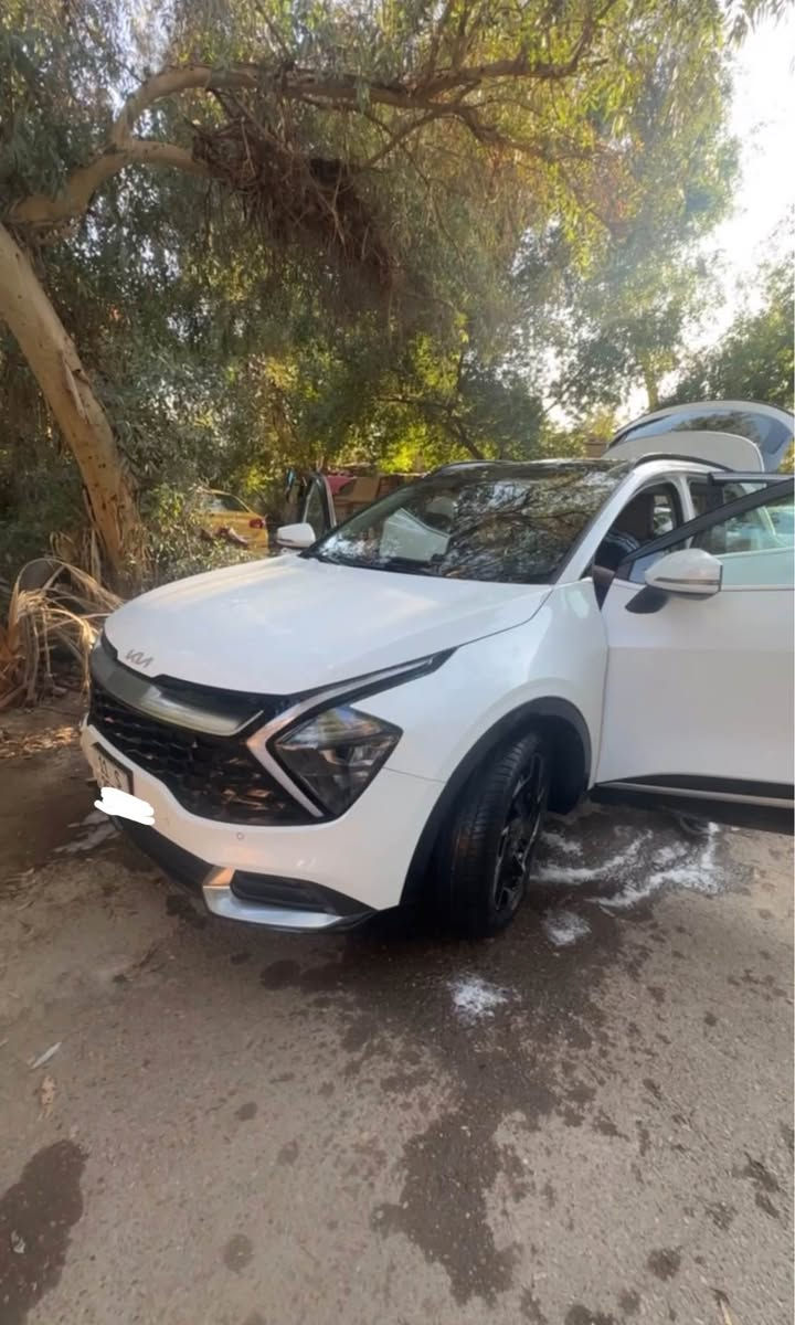 سلام وعليكم سبورتج خليجي مكفوله كفاله عامه سيارة فول مواصفات وماشيه 30 الف من كشتات تدفئه + كهرباء
عنواني بغداد زيونه *********** بغداد, العراق
