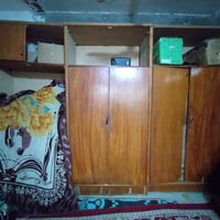 كاونتر • خشب • بيع مستعجل