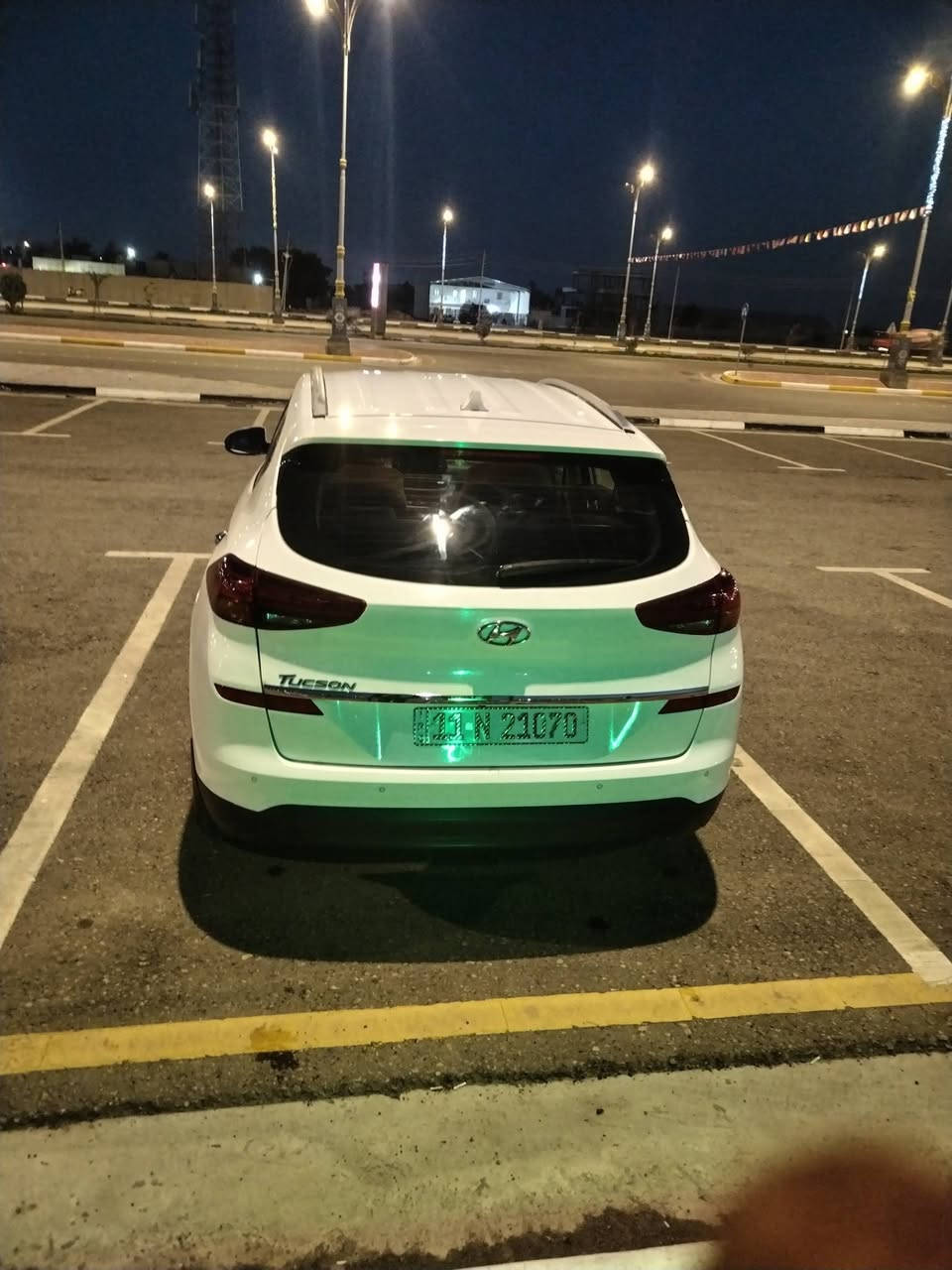 سلام عليكم
للبيع موديل 20
شركة الكاصد 
فول عدة الفتحة 
كشن كهرباء 
لايت 5 عدسات
سيارة 🚗 كفالة عامة من كلشي لا بارد ولا طخة ولا رصعة جديدة وكلشي شركة 
ستلام شركة ع ايد وحدة عداد المسافة 118 قابل للزيادة 
مكان السيارة كربلاء 
السعر 215 مجال كلش بصيط حك الجية 
خاص ماعندي اتصل وتدلل
***********
