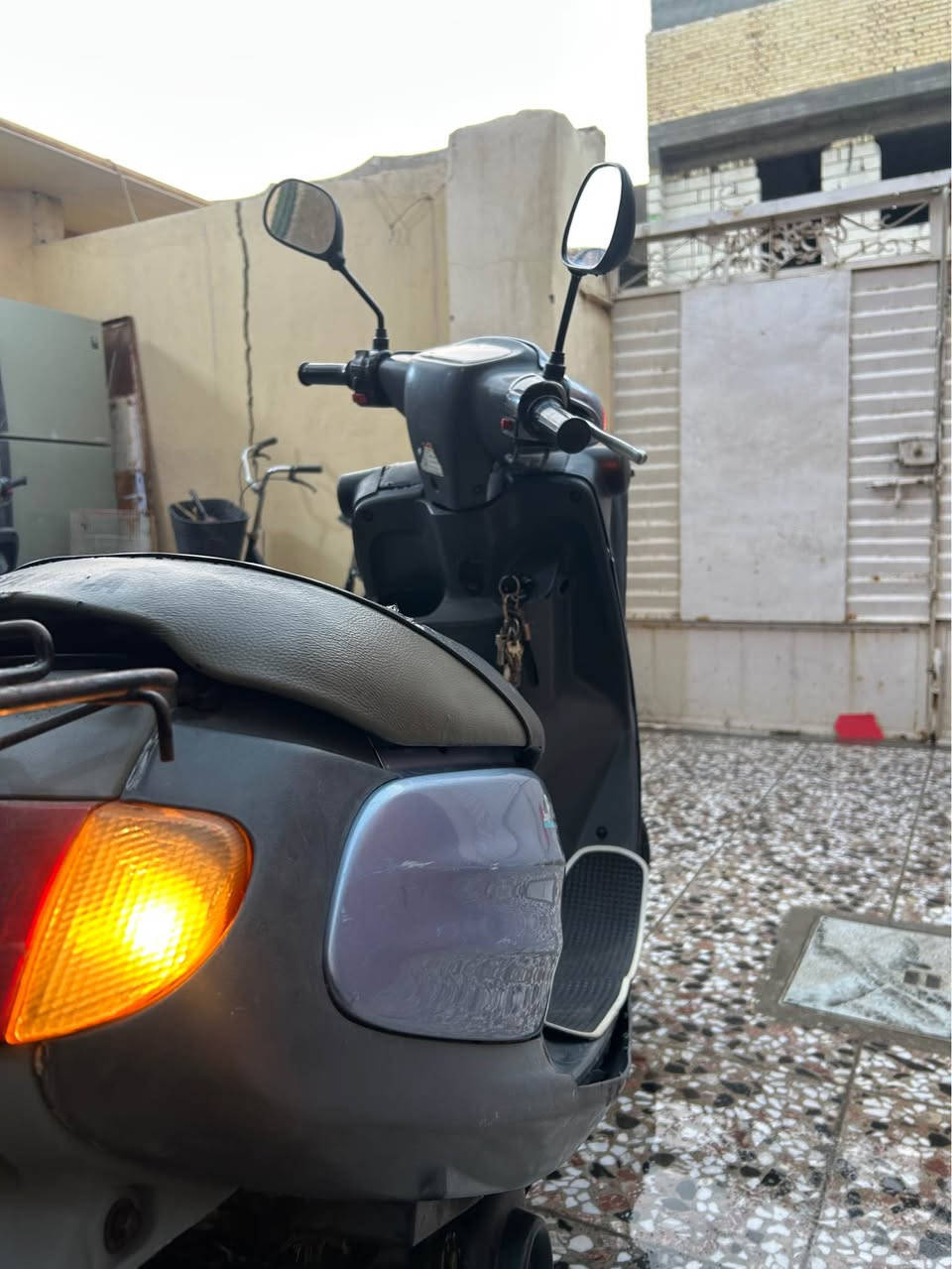 درجه خيرمن الله شغله كفرات نضيفه سلف شغال  هندر شغال كهربايات طوريج *********** وبيه مجال بسيط للشراي عين التمور, كربلاء
