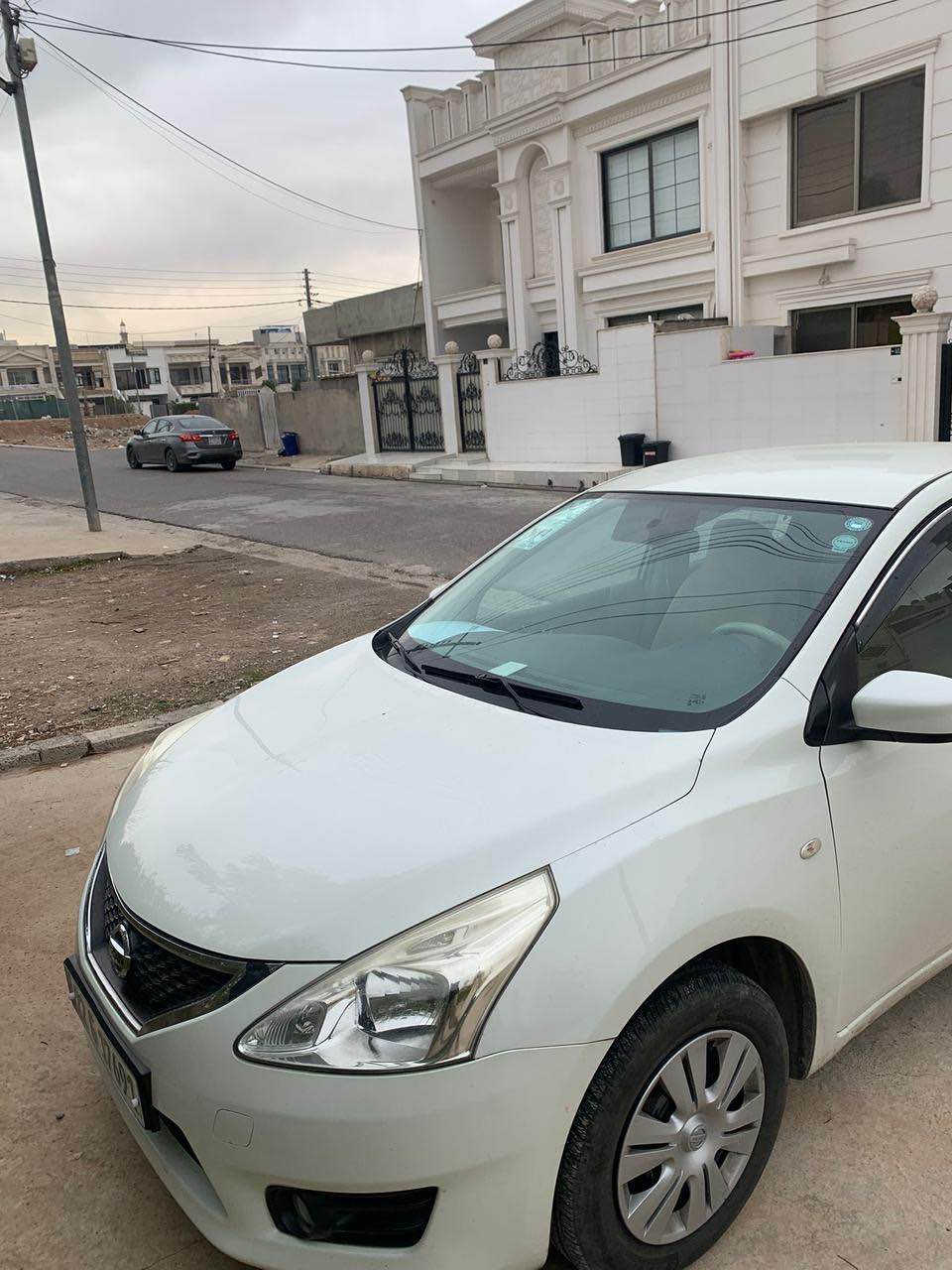 تيدا 2014 خليجي اربع جام كهرباء بي قطعتين صبغ كير محرك بشرط تبريد وتدفئة بشرط ***********
تيدا 2014 خليجى چوار جام كاربا دو بپارچه سبوغه كئر ومكينه بى عه يبه سارد وگه رم مزبوته *********** أربيل, العراق
