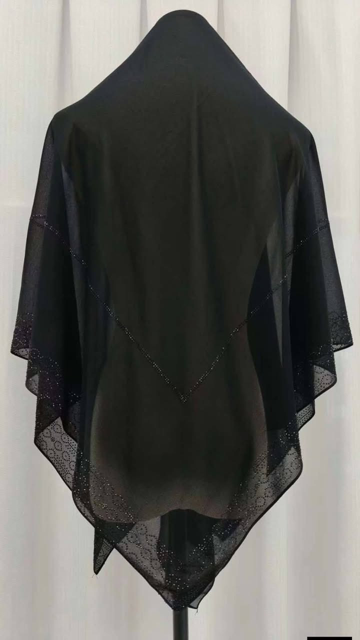 ربطة جرجيت دبل مسطرة لاينات
قياس 125 سم
سعر الدرزن 57 الف
للبيع جملة فقط
Q


**إذا كنت صاحب هذا الإعلان وتريد حذفه لأي سبب، رجاءا أرسل رسالة إلى الدعم الفني**