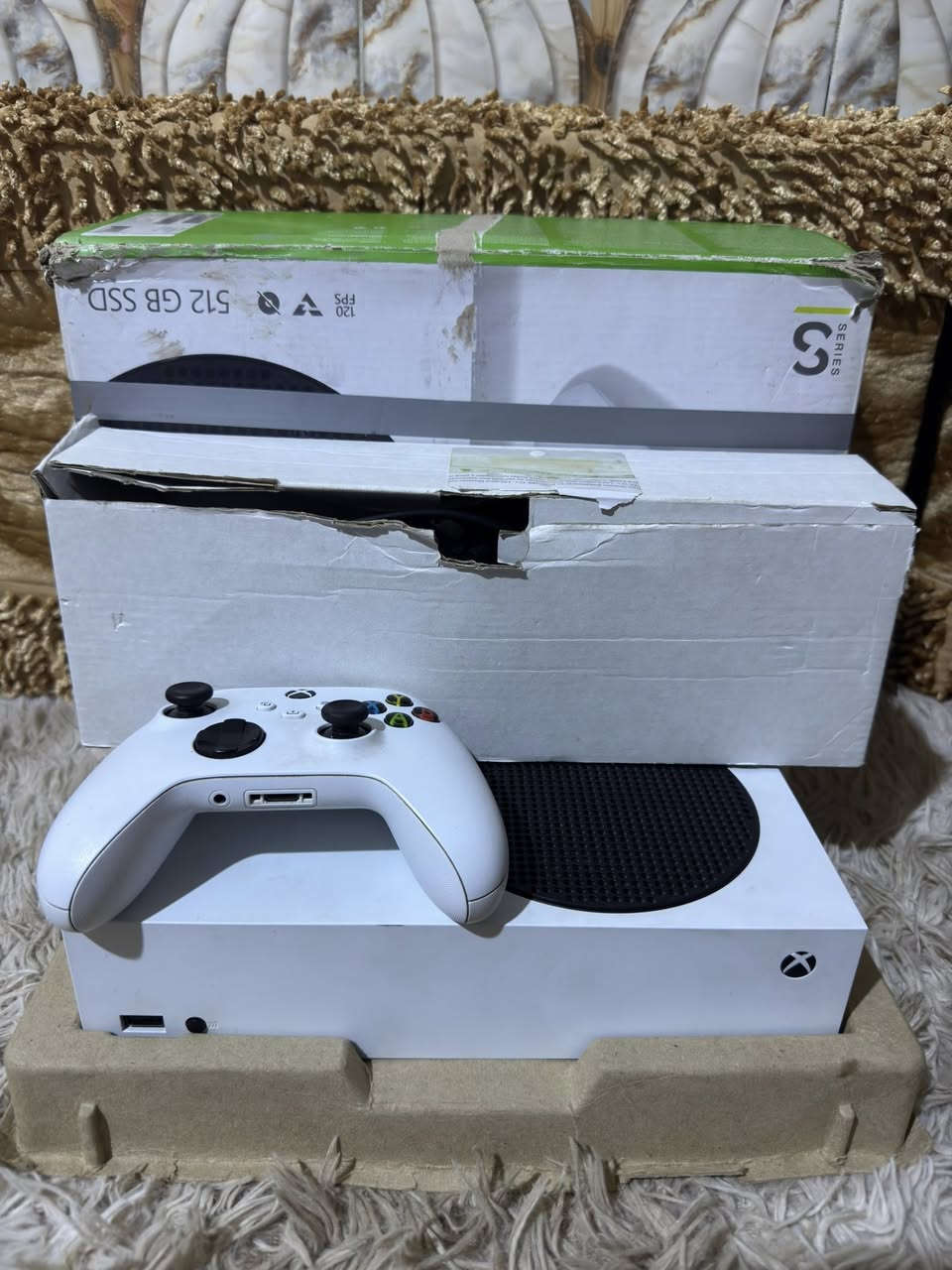 سيرس لووك ستيكر ب 355 شرط الفحص والضمان بصره ابو الخصيب


**إذا كنت صاحب هذا الإعلان وتريد حذفه لأي سبب، رجاءا أرسل رسالة إلى الدعم الفني**