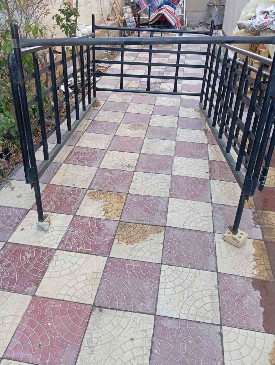 السلام عليكم اخوان محجر لبيع كيه بنكو مكان بغداد بلديات 
***********
