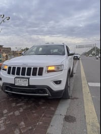 لاريدو • ٢٠١٤ • خليجي