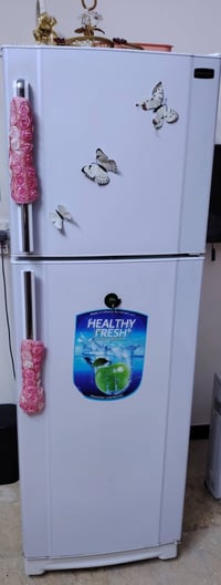 ثلاجة كونكورد مستعملة ١٨ قدم نظيفة مكان بغداد للاستفسار الاتصال على ال...