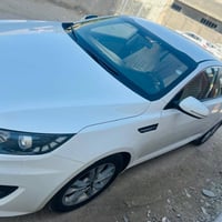 اوبتيما • ٢٠١١ • محرك ٢٠٠٠