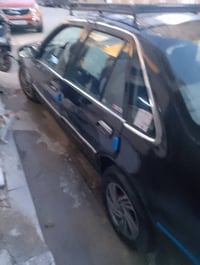 برنس • مكينة وكير زين • الحريه