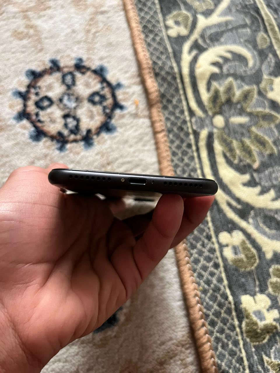 سلام عليكم ايفون 7 بلاص للبيع بطارية مبدلة وشاشة مبدلة عنواني كركوك 55 السعر 85 وبي مجال لطيبين وحاضر اني لتواصل خاص


**إذا كنت صاحب هذا الإعلان وتريد حذفه لأي سبب، رجاءا أرسل رسالة إلى الدعم الفني**