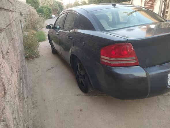 دوج افنجر 2008 محور كير و محرك كامري ابو الكف مصبوغة عام بدون ضرر رقم بغداد مميز السنوية نفاذها 2028
السعر 55 وبيها مجال بسيط
 مكانها الموصل ***********
