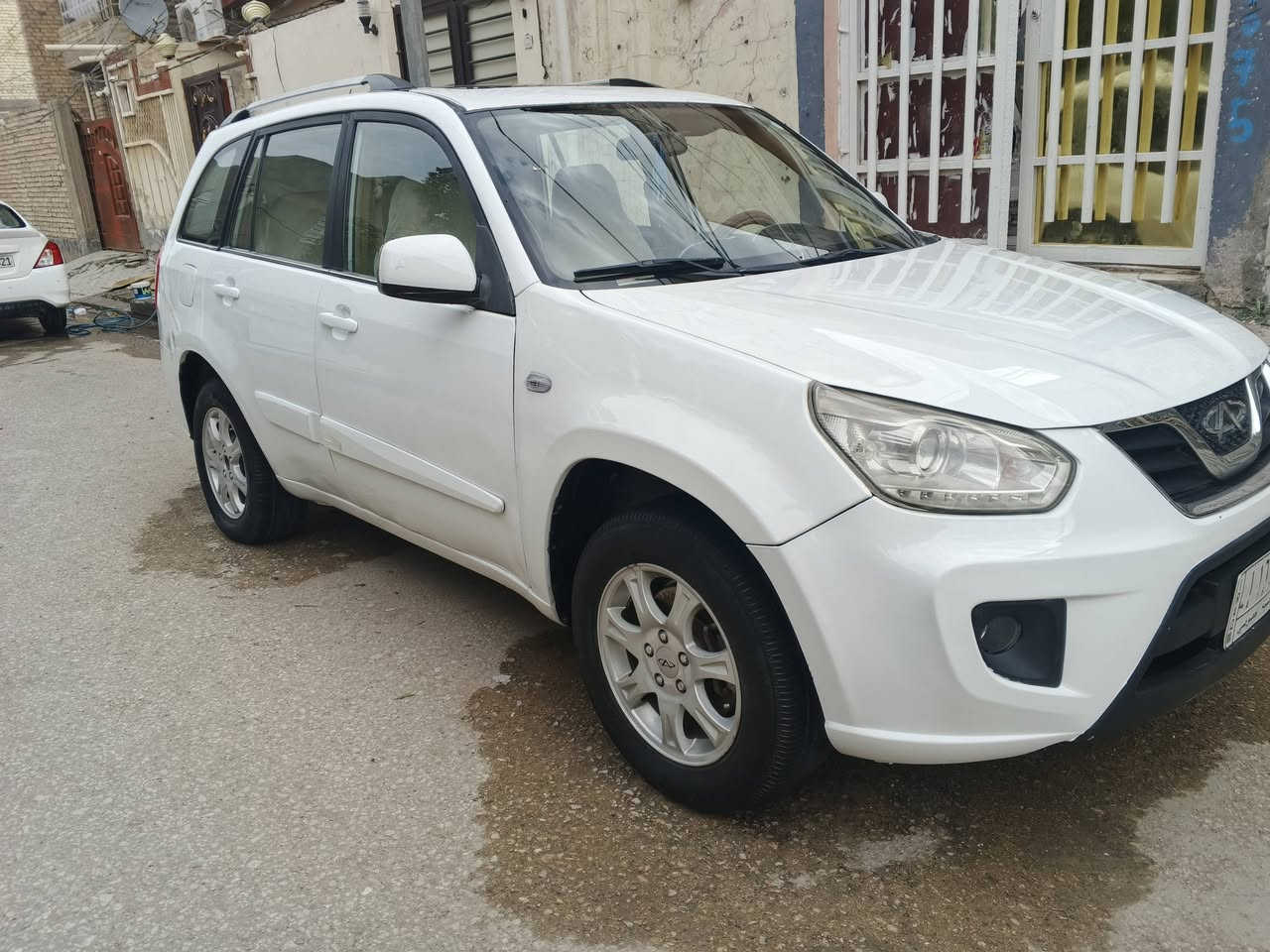 السلام عليك تيكو مديل 2012مكفوله من ضربه بيهه خياسات مسويهن كير مكينه جديد فتحه كمسه ويل كب السيارة اي نقص مابيهه امداور ثاني يوم مكان السياره نجف السعر 50 بيهه مجال الاستفسار على هاذه الرقم ***********
