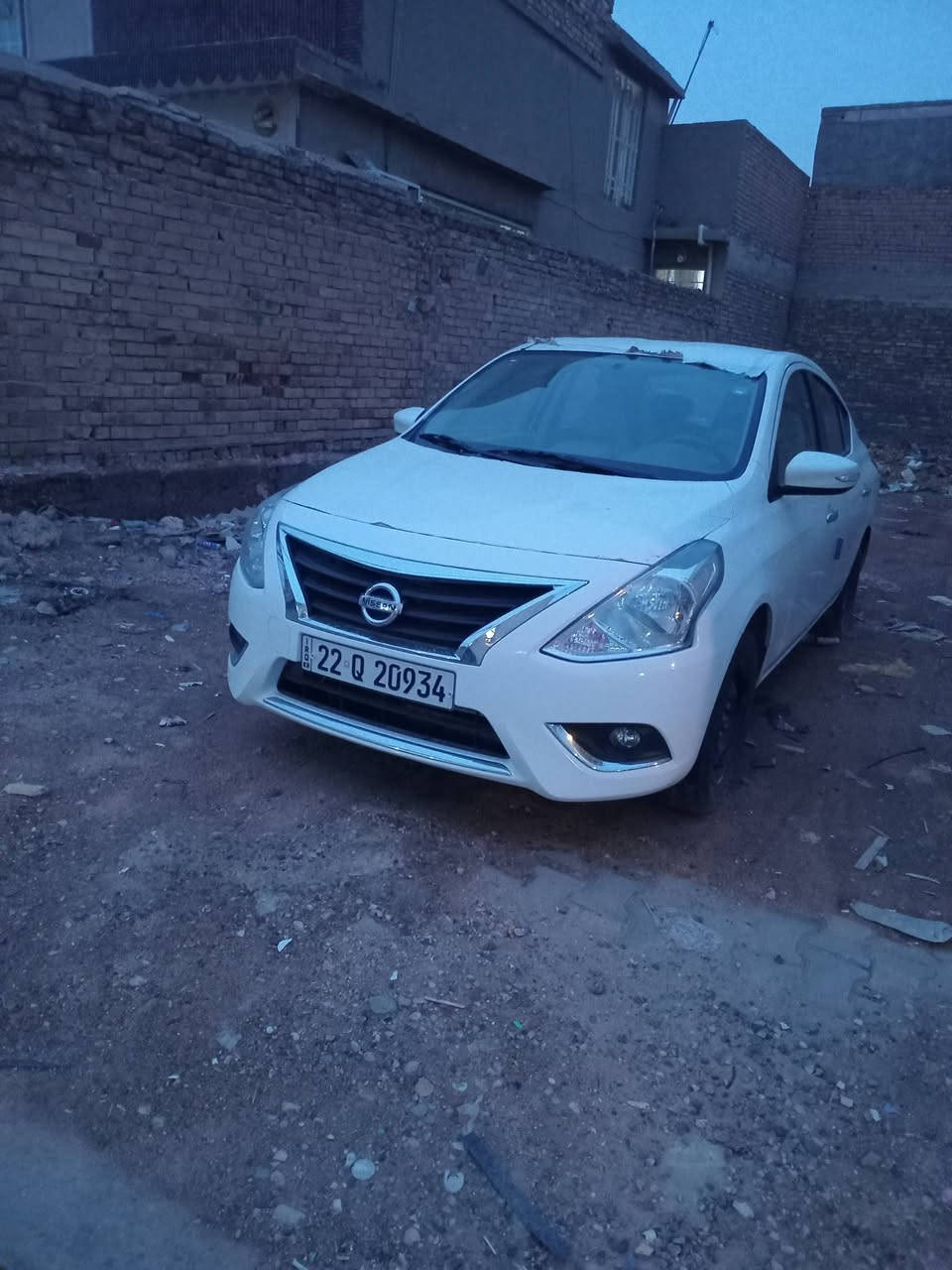 نيسان صني ماشي ٥٠٠ زيرو مديل ٢٥ دواخل عسلي كفالة مصريه السعر ١٢٢ بها مجال للاتصال ***********
