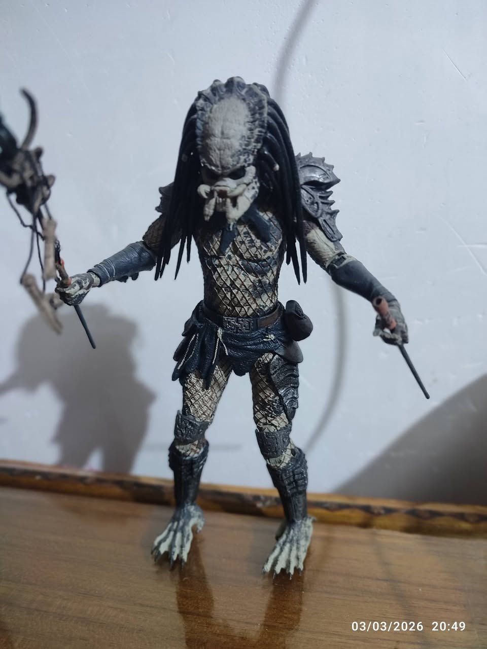 مرحبا ...متاح ....توصيل موجود


**إذا كنت صاحب هذا الإعلان وتريد حذفه لأي سبب، رجاءا أرسل رسالة إلى الدعم الفني**