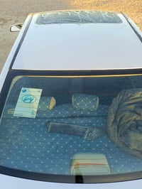 سوناتا ٢٠٠٨ • وارد امريكي • رقم بغداد