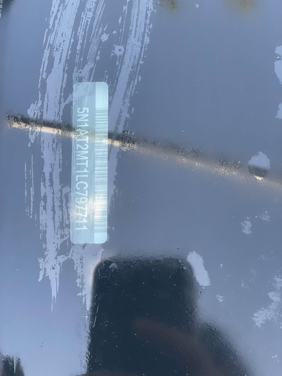 سياره نسيان روج
موديل 2020
اللون فيلي 
الضرر شبر بالبنيد 
ماشيه 106 km
الاستفسار الاتصال على الرقم 
***********
