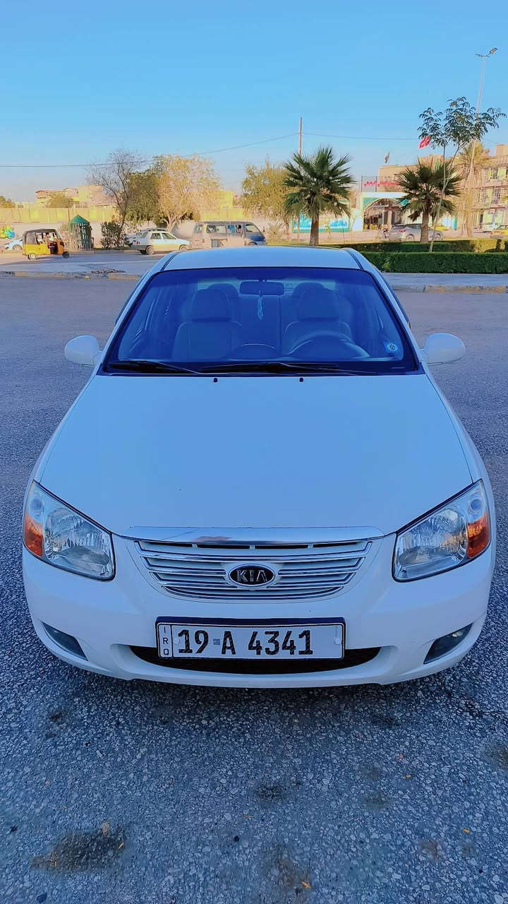 السلام عليكم اسبكتره 2007 مكينه 2000 سياره جديده معنه الكلمه سنويه له 30 بسمي سياره جاهزه مكينه كير تخم تاير حداديه تبريد تتفه مكاني كربلاء السعر 90 بيه مجال قليل ***********
