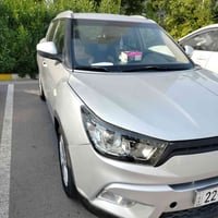 تيفولي • ٢٠١٦ • باسمي