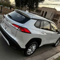 كروس • ٢٠٢٥ • رقم بغداد