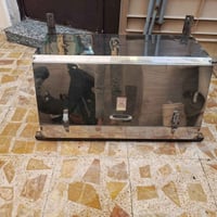 صندوق هينو • جديد • باب سلايد