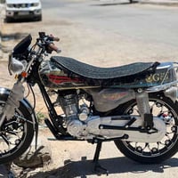 دراجه موديل 2026📦 نامى پرؤ🚀 ماسارله اصبوع ام طلعينه من شريكه. رقم صاحب...